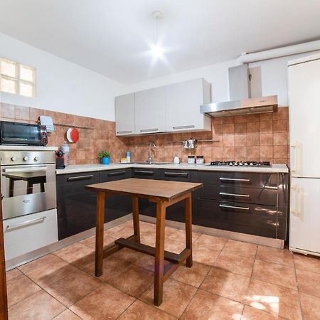 Casa Corallo Baratili San Pietro Bagian luar foto