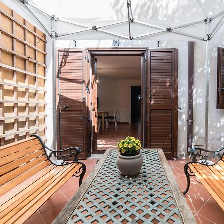 Casa Corallo Baratili San Pietro Bagian luar foto